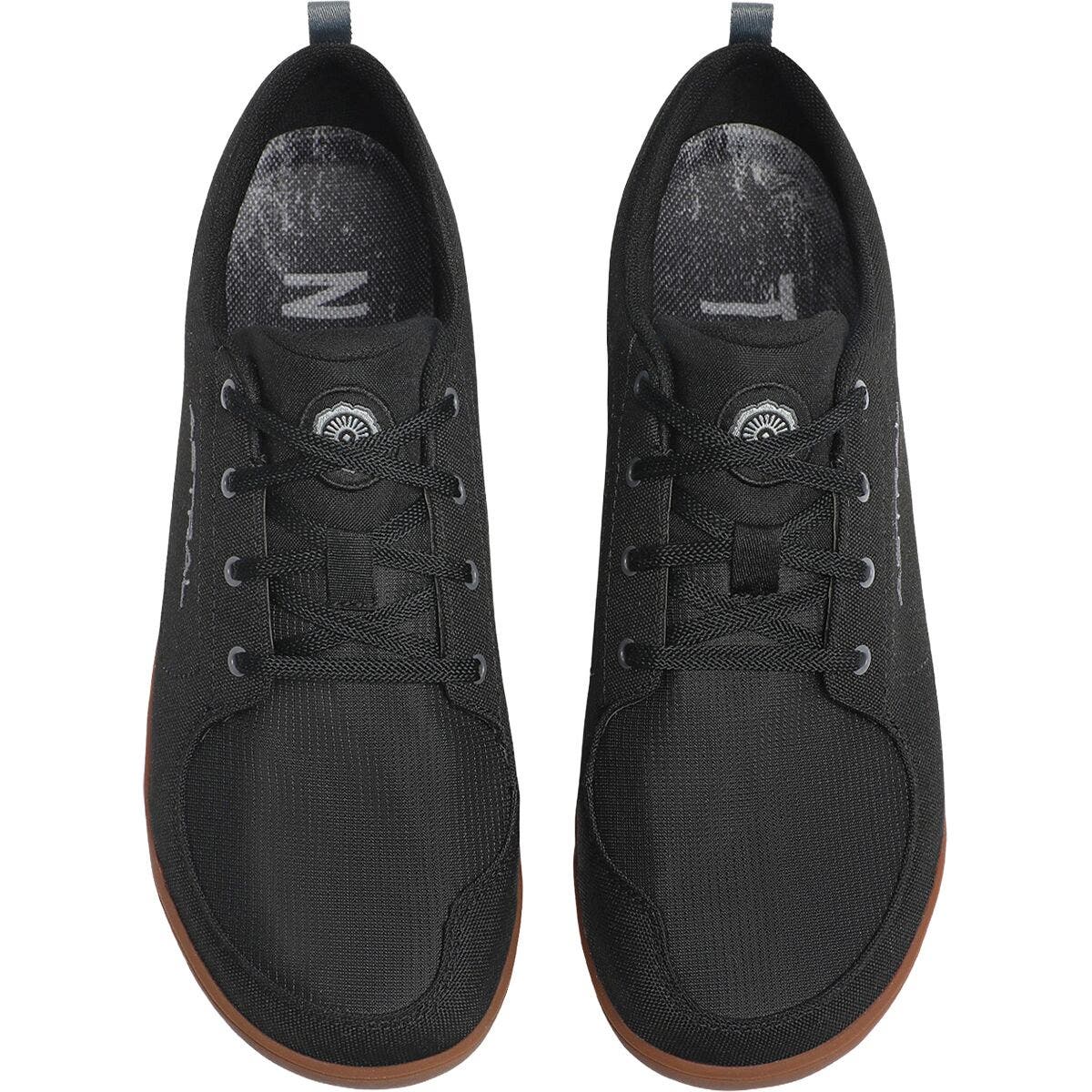 Loyak All Weather Shoe, Alternate, color, Pitch Black