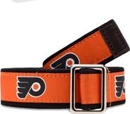 GELLS Youth Orange Philadelphia Flyers Go-To Belt