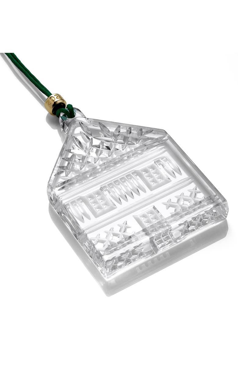 Waterford NEW HOME ORNAMENT 2024, Alternate, color,