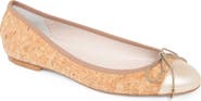 PAUL MAYER Love Ballet Flat