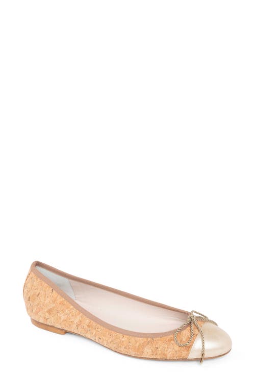 Paul Mayer Love Ballet Flat