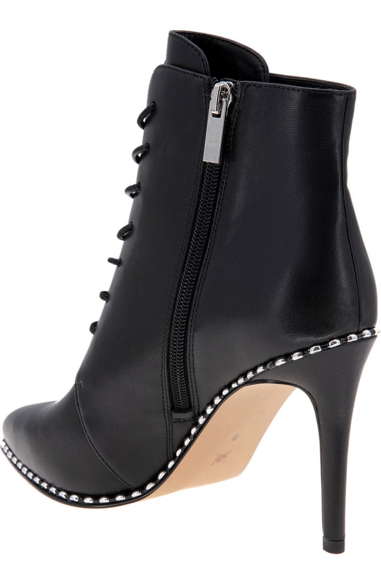 BCBGeneration Haxah Ankle Bootie, Alternate, color,