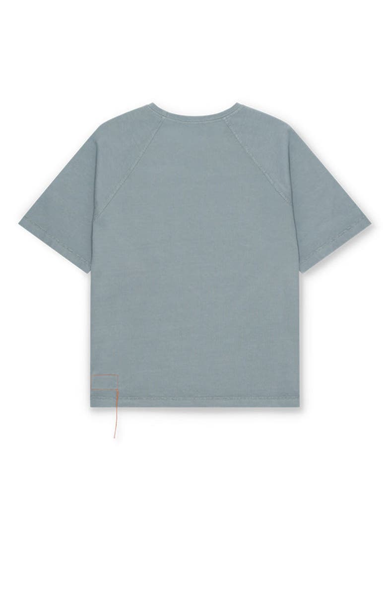 Fortela Vermont Jersey T-Shirt with Chest Pocket, Alternate, color, Cgr