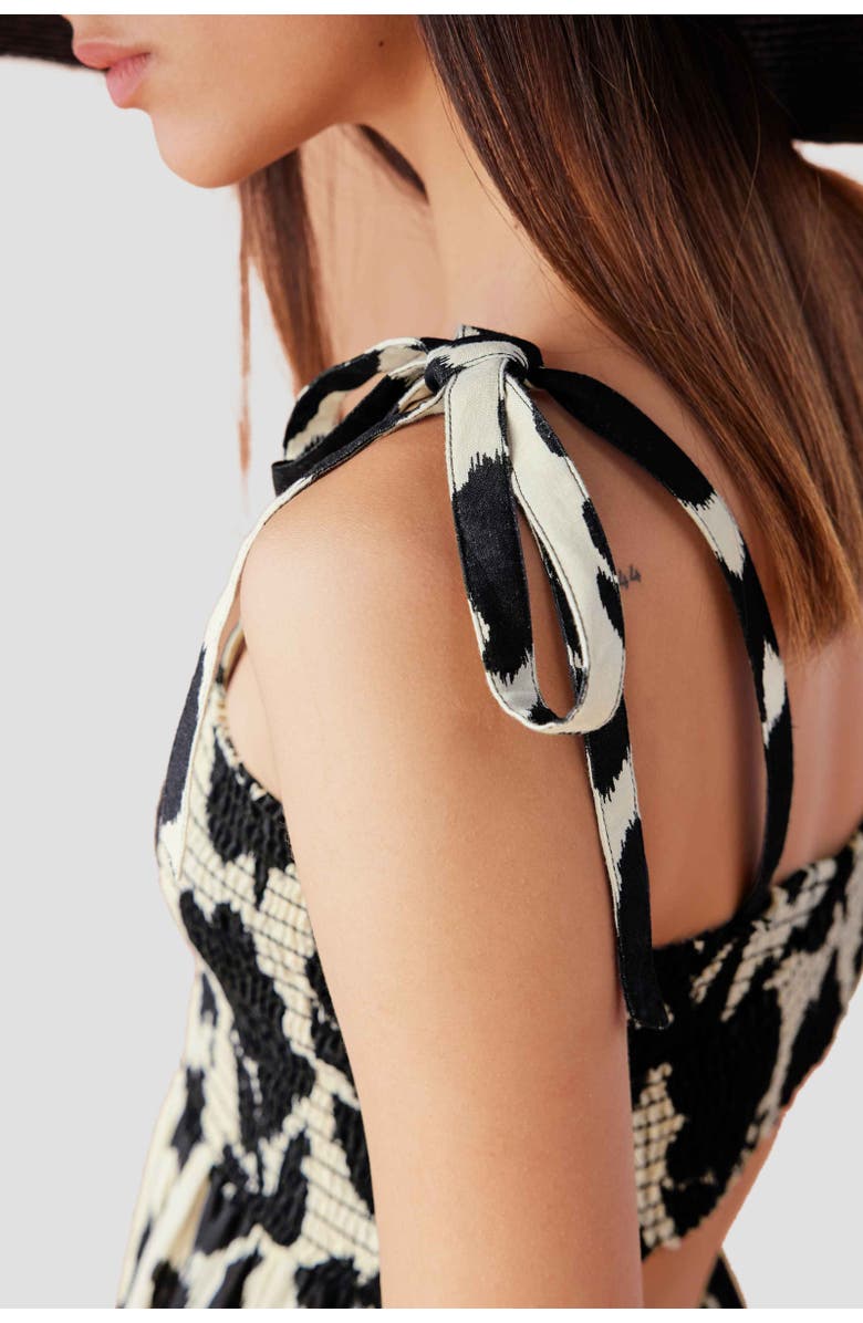 Omika Lana Maxi, Alternate, color, 