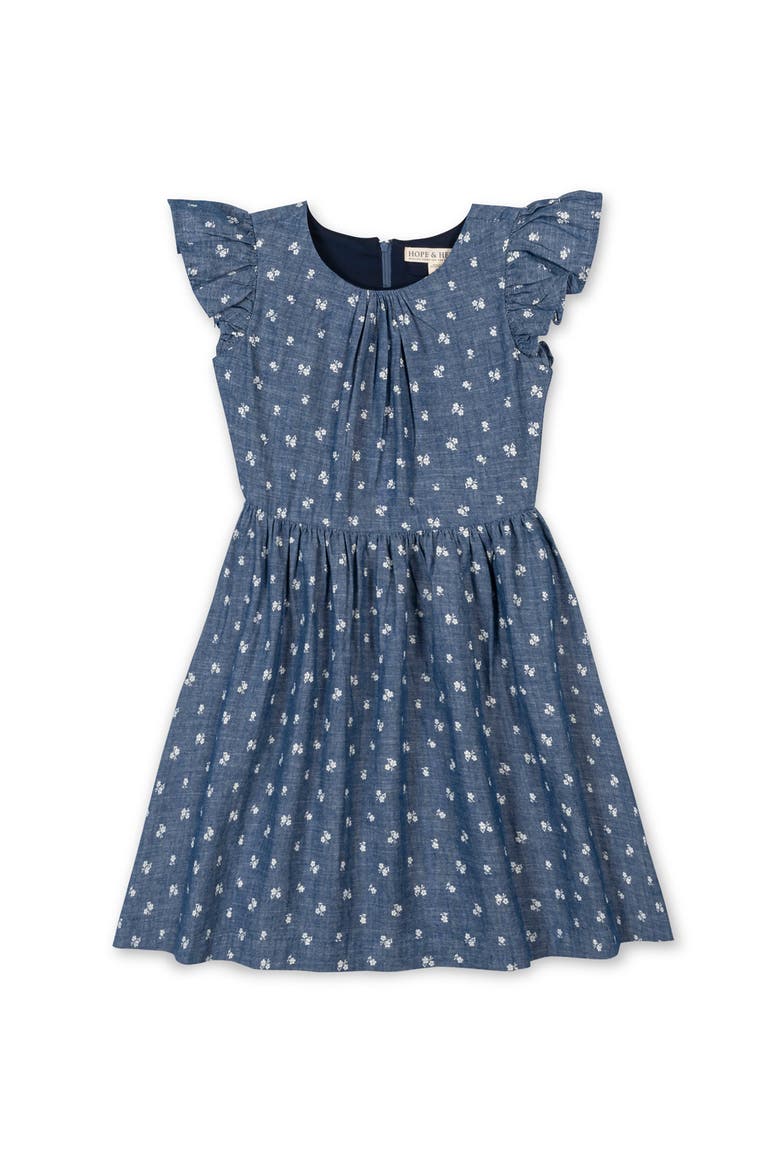 kids designer dress Girls Dresses Embellished bodice with crystal accents Girls Designer Dresses - Make