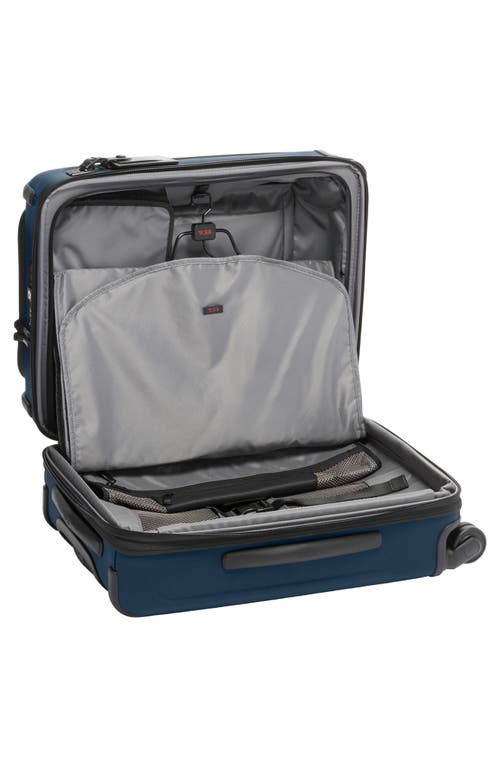 Tumi Alpha 3 Collection 22-inch Wheeled Dual Access Continental Carry-on