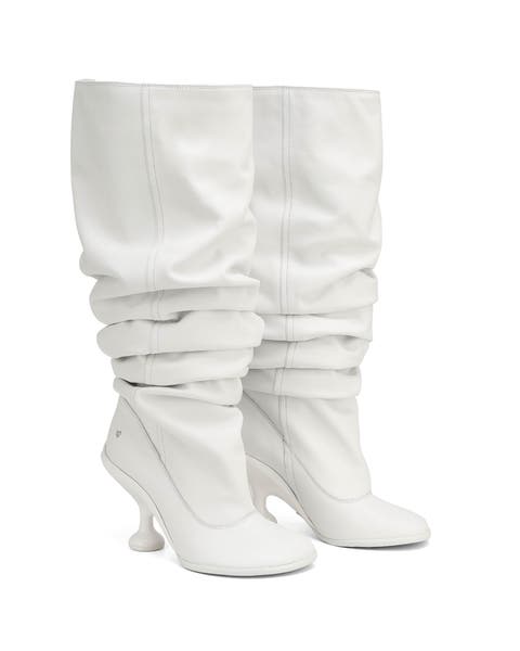 Boho Nappa Leather Boot