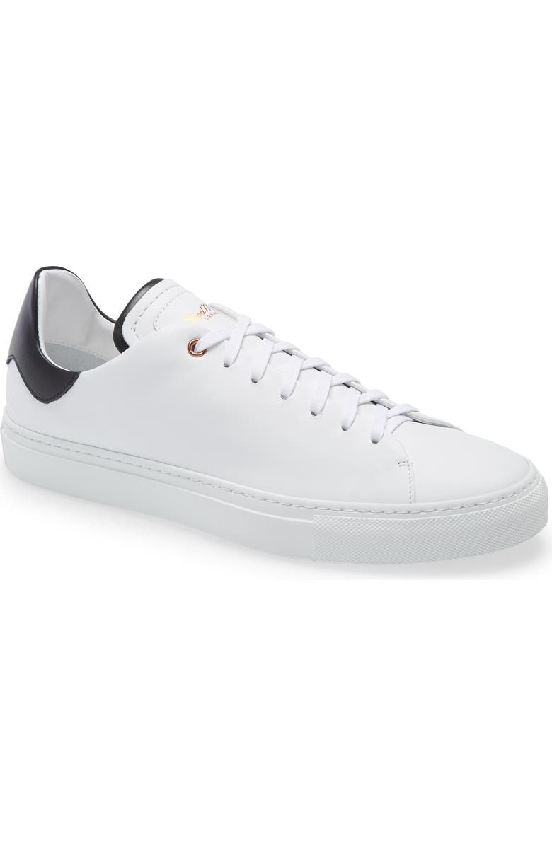Good Man Brand Legend Z Low Top Modern Core Sneaker, Main, color,