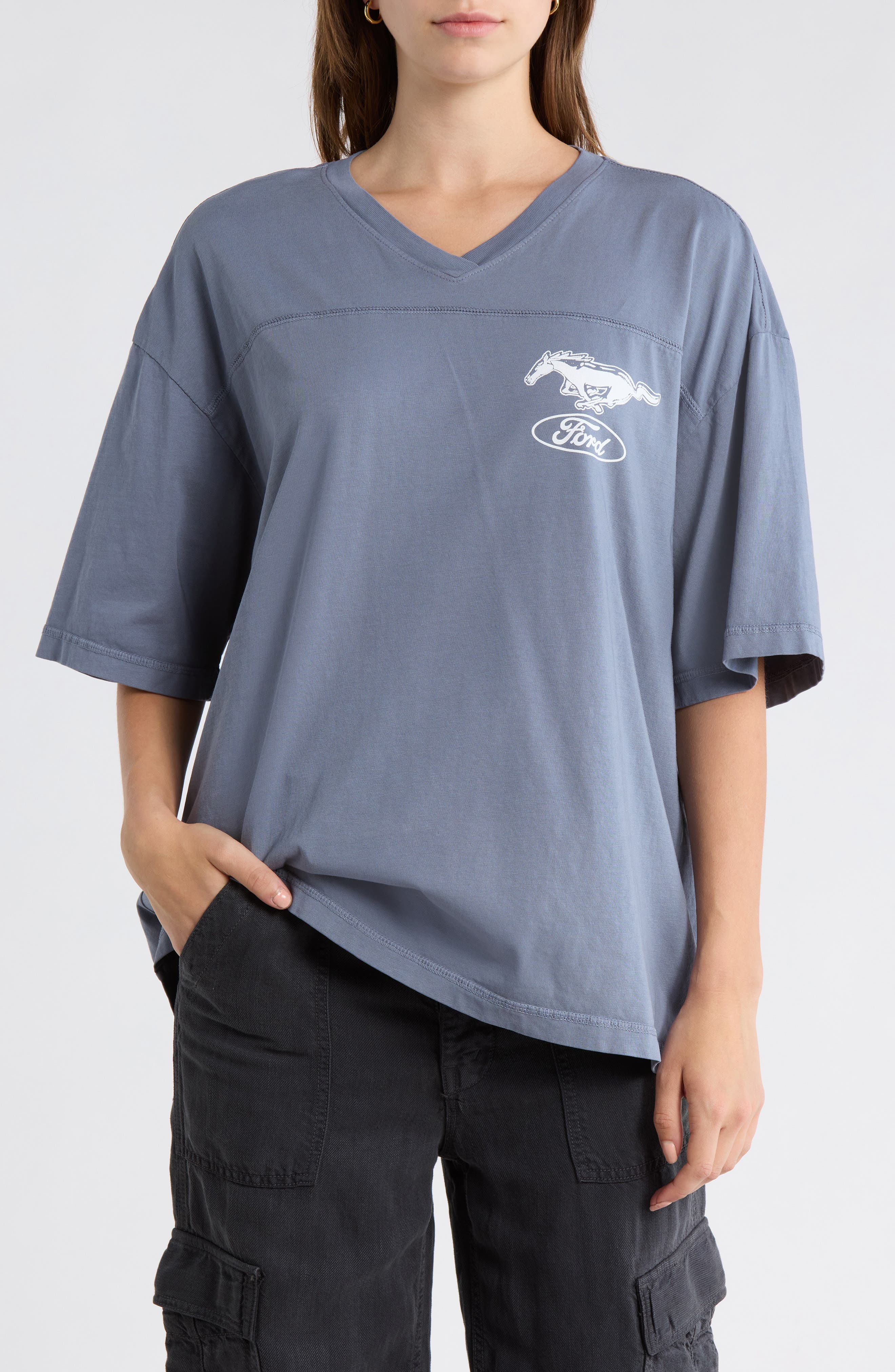 selected DEEP INDIGO