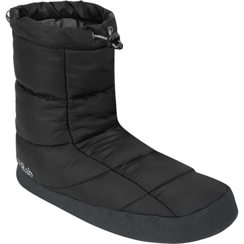 Cirrus Hut Boot