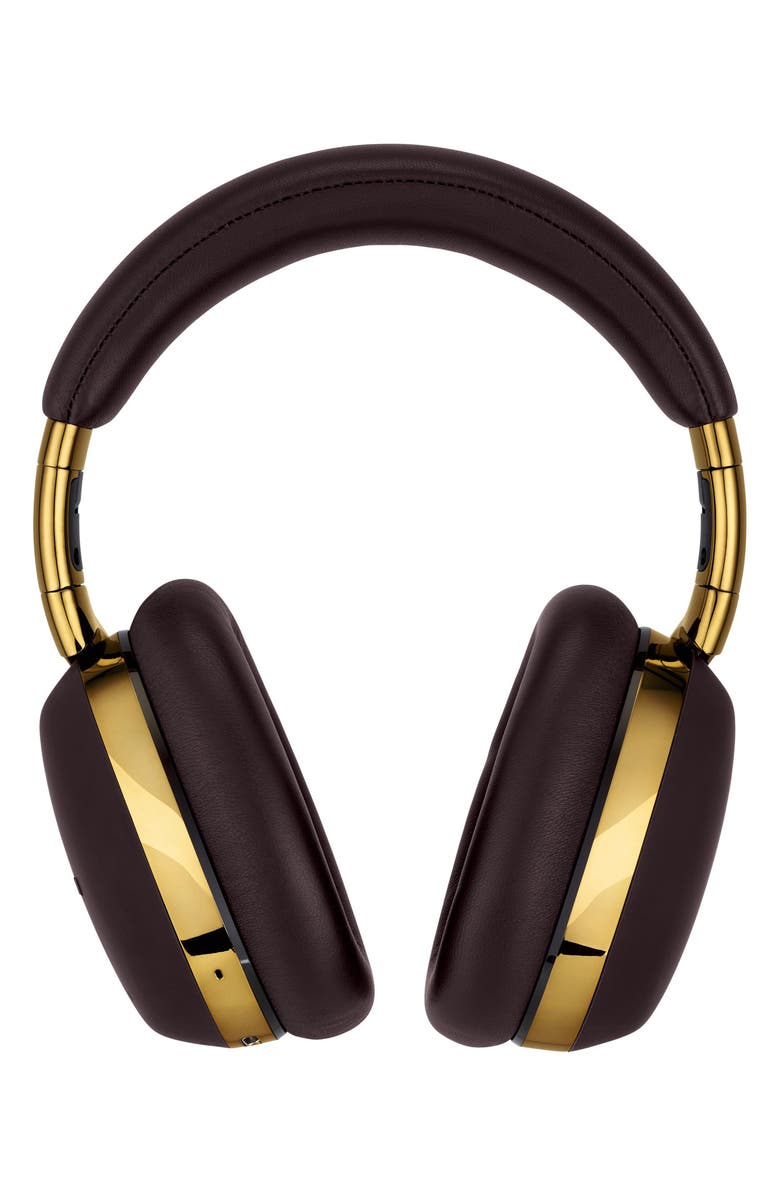 Montblanc Noise Canceling Bluetooth<sup>®</sup> Headphones, Alternate, color,