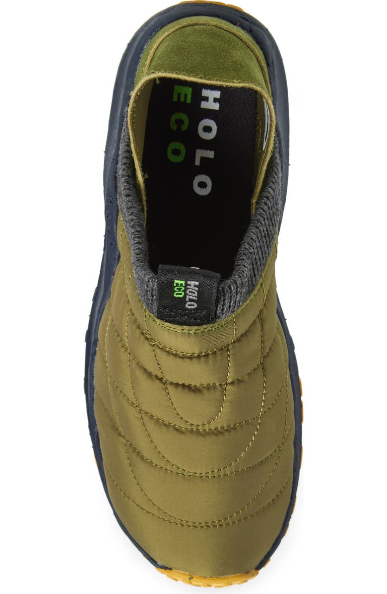 HOLO Footwear Credimus Slip-On Sneaker, Alternate, color,