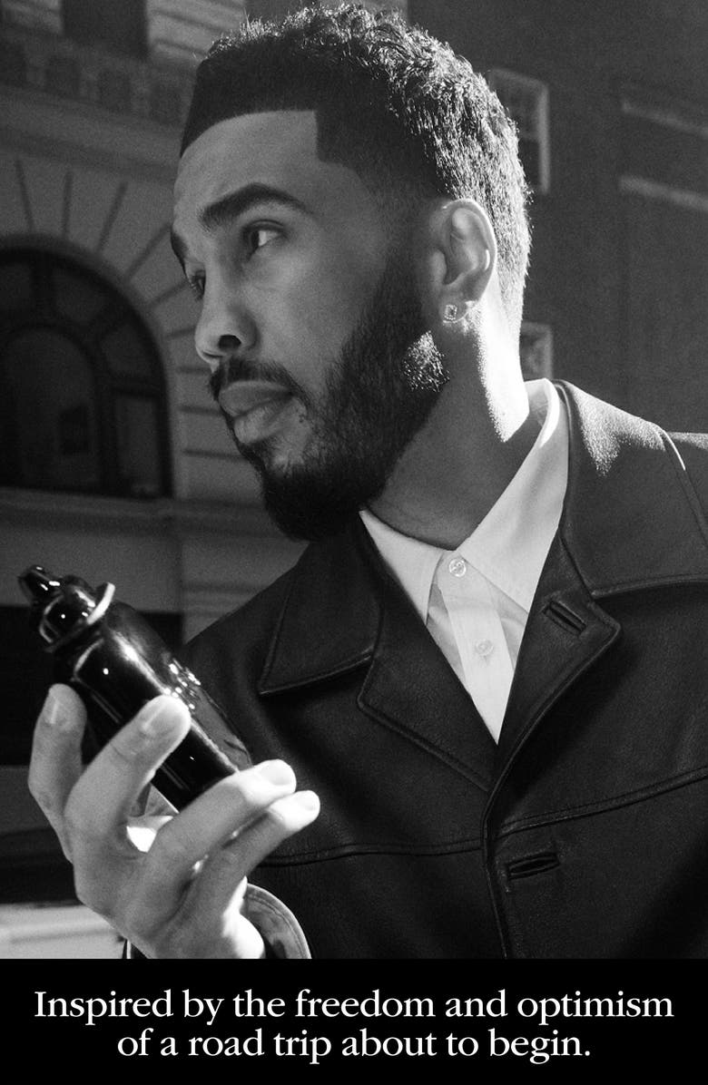 COACH Blue Eau de Toilette, Alternate, color,