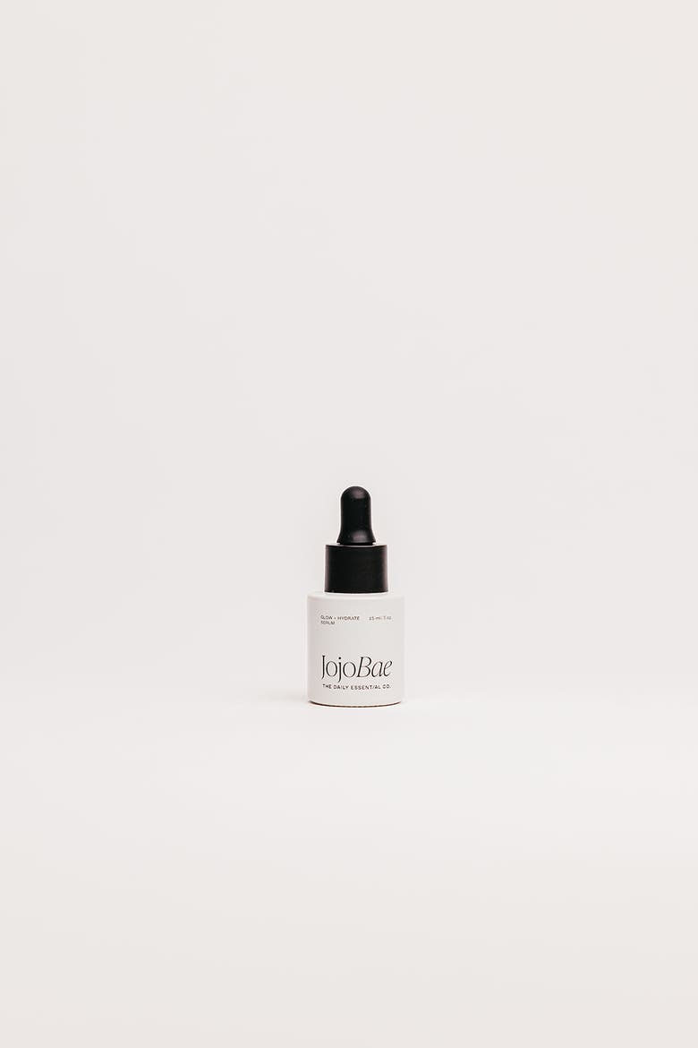 Jojobae // Face Serum, Main, color, 15ml