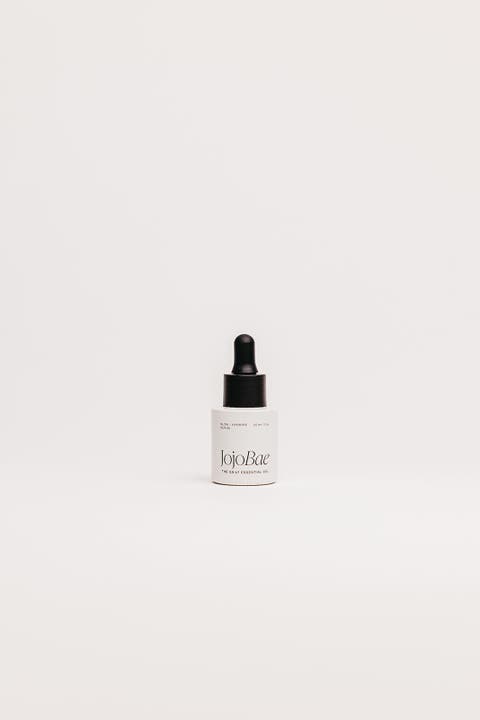 JojoBae Oil Serum