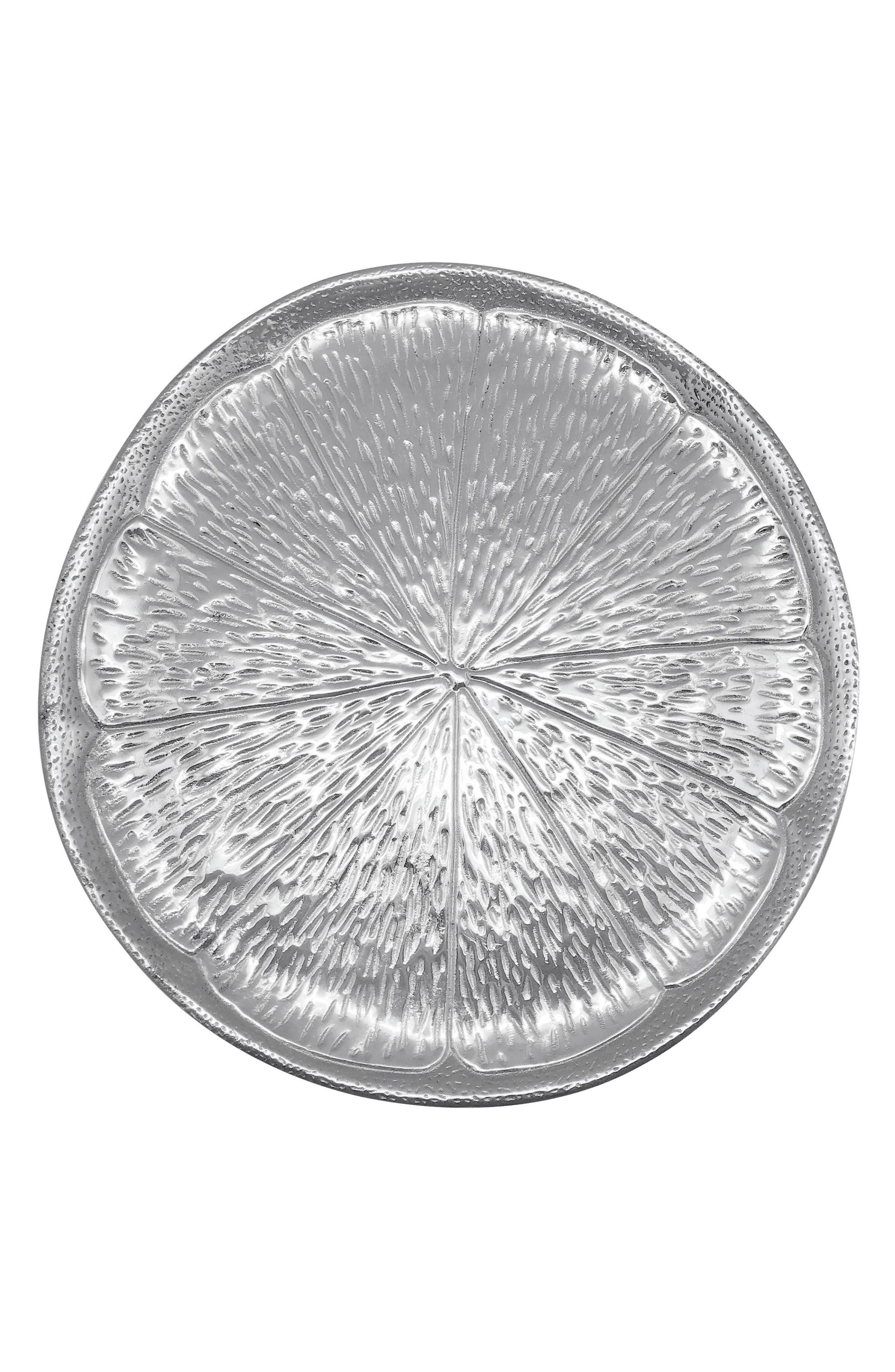 selected SILVER
