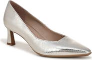 Naturalizer Tylan Pointed Toe Pump