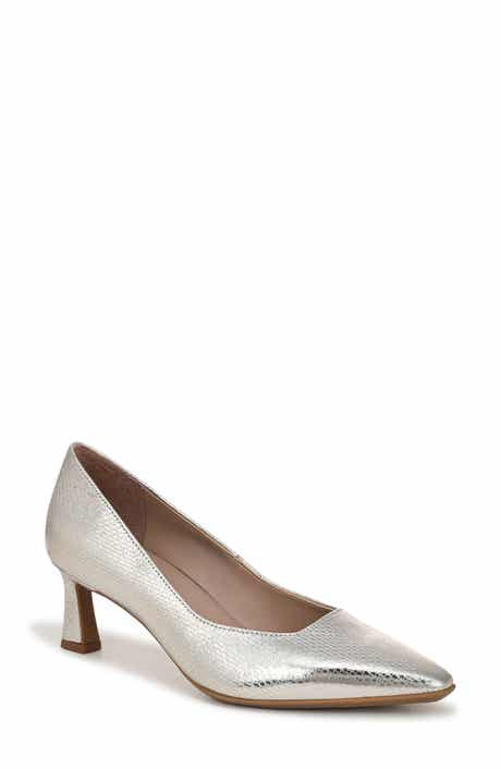 Naturalizer Tylan Pointed Toe Pump