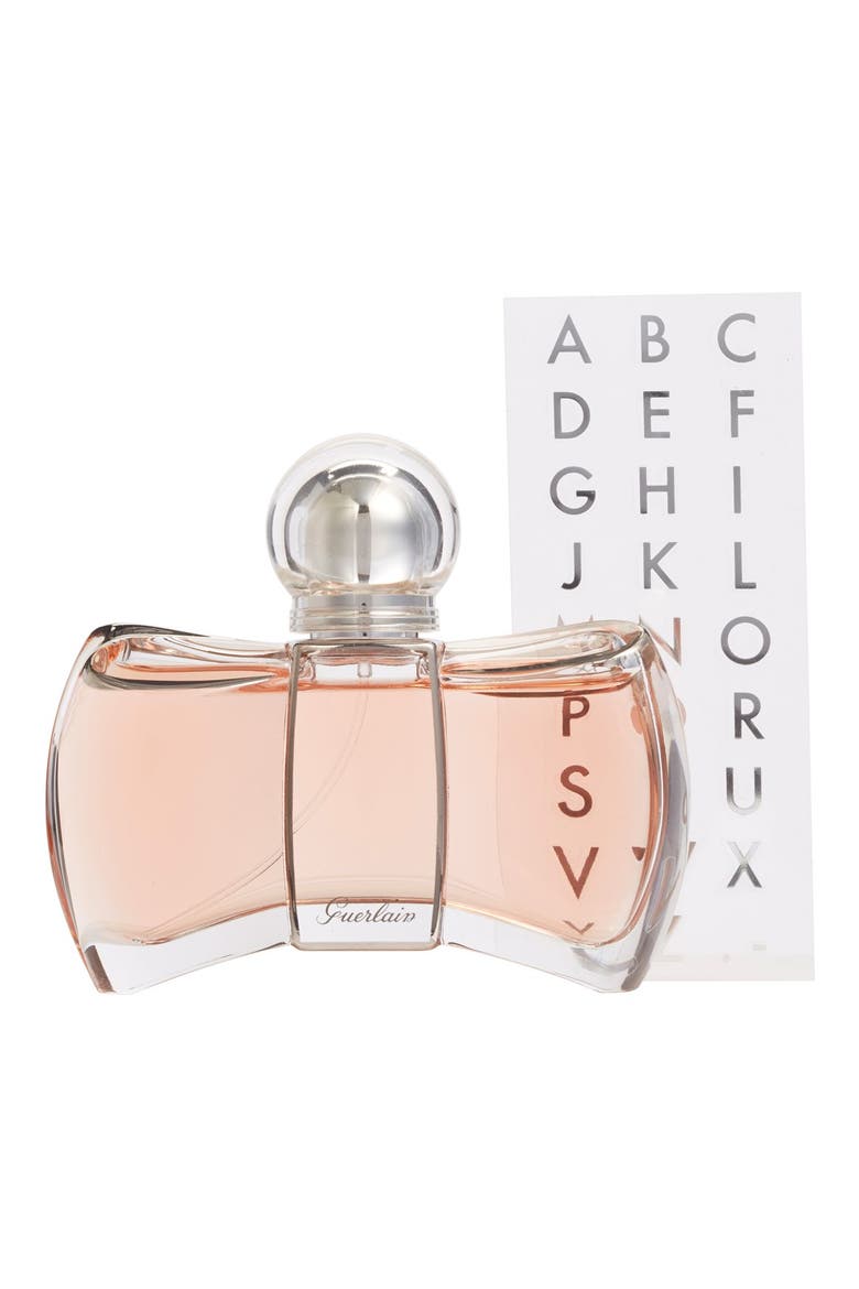 'Mon Exclusif' Eau de Parfum, Main, color, NO COLOR