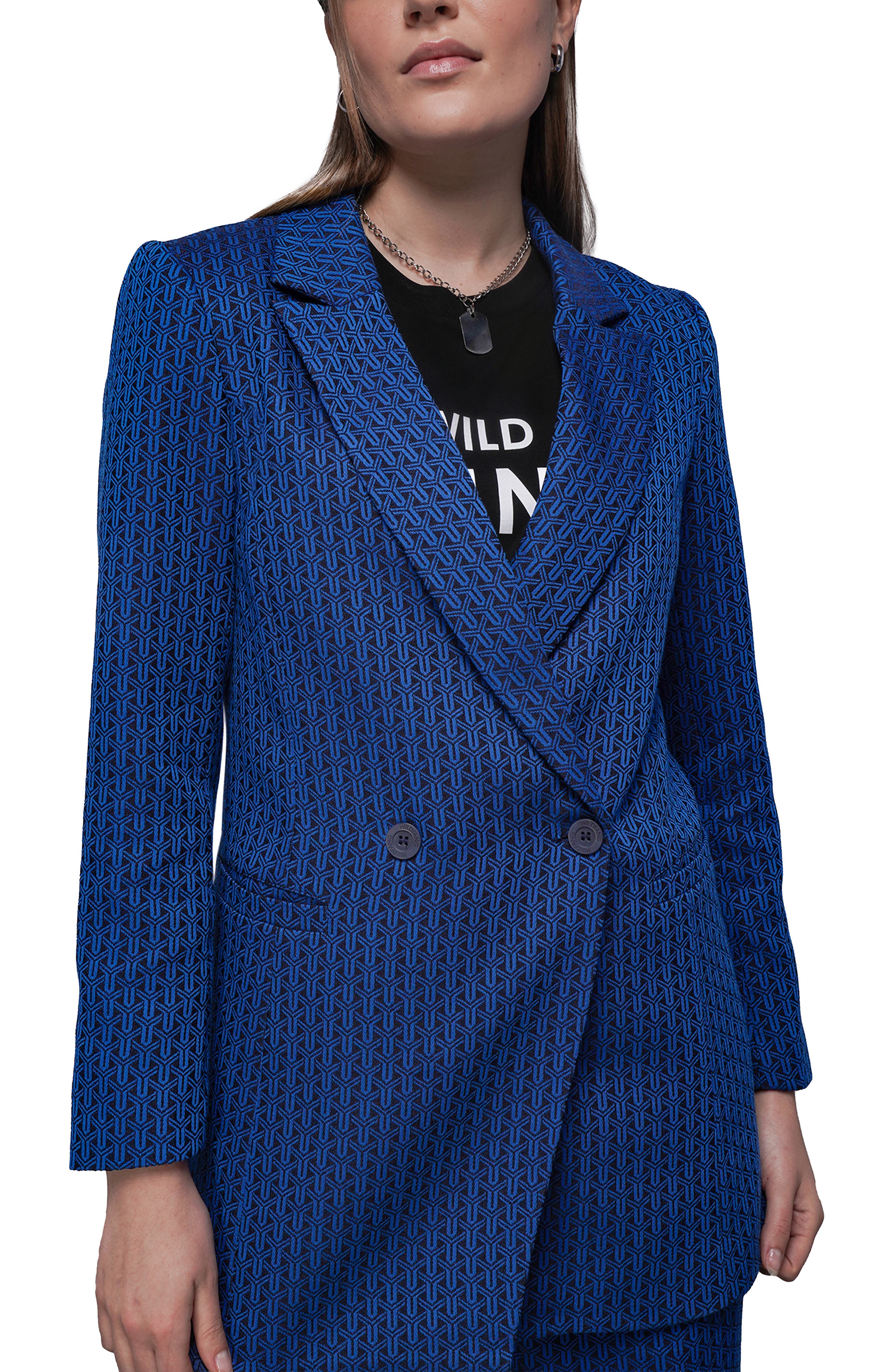 selected COBALT BLUE