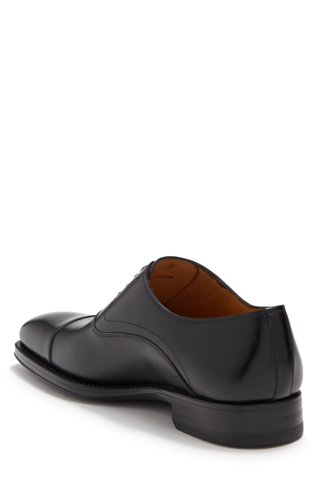 Magnanni Tosi Oxford, Alternate, color, 