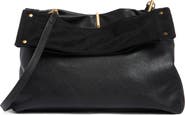 Dolce Vita Max Faux Leather Clutch