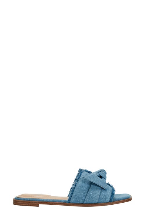 BANDOLINO BANDOLINO VALLEN SLIDE SANDAL 