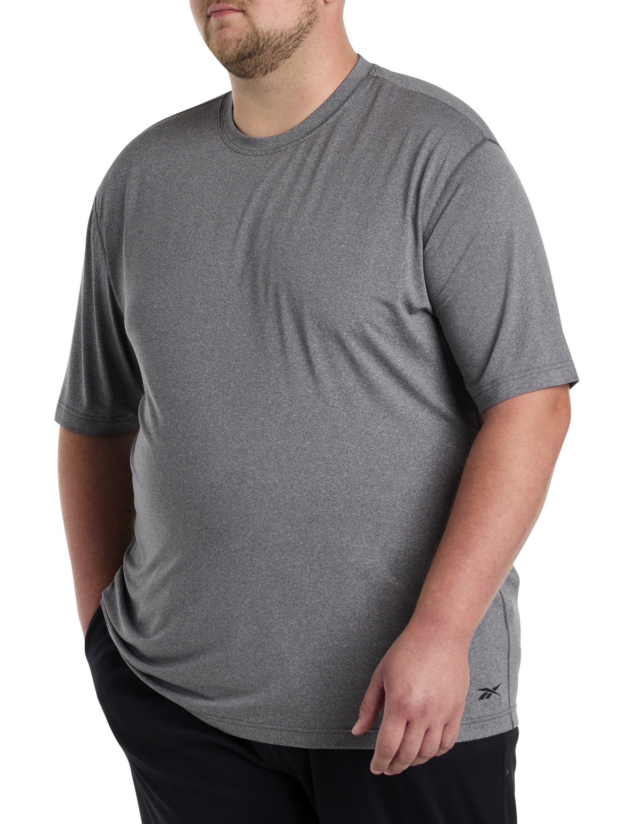 Big & Tall Base Layer Top - image 3