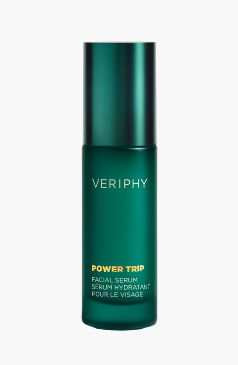 Power Trip Facial Serum