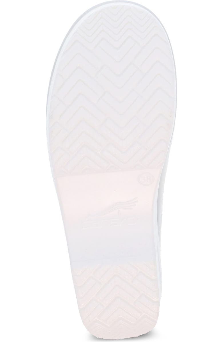 Dansko Sonja Platform Clog, Alternate, color,