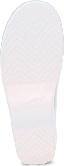Sonja Platform Clog