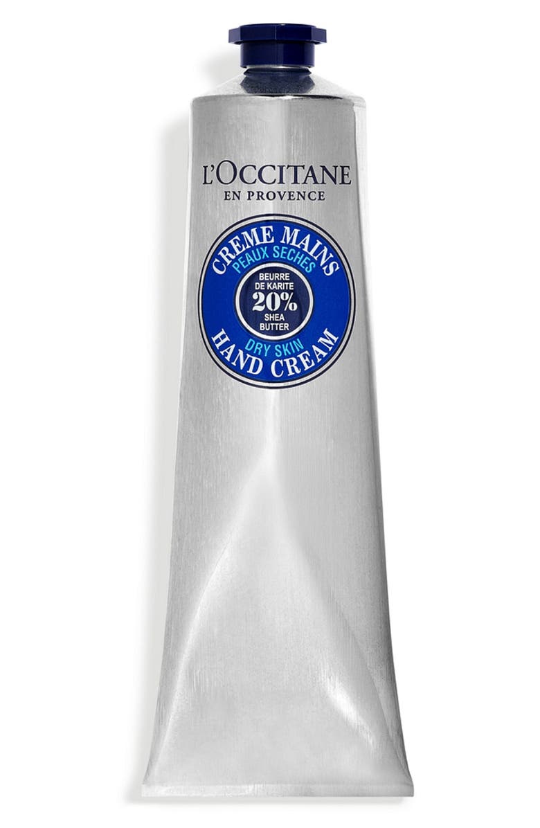 L'Occitane Shea Hand & Body Cream Set $73 Value, Alternate, color,