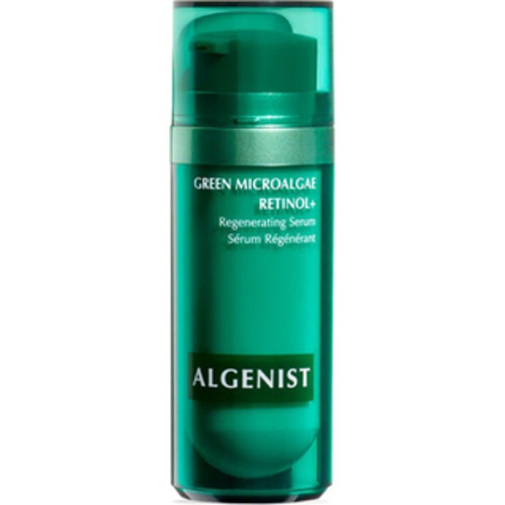 Algenist Green Microalgae Retinol + Regenerating Serum in None  product