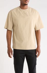 New Balance NBX Shifted Woven T-Shirt