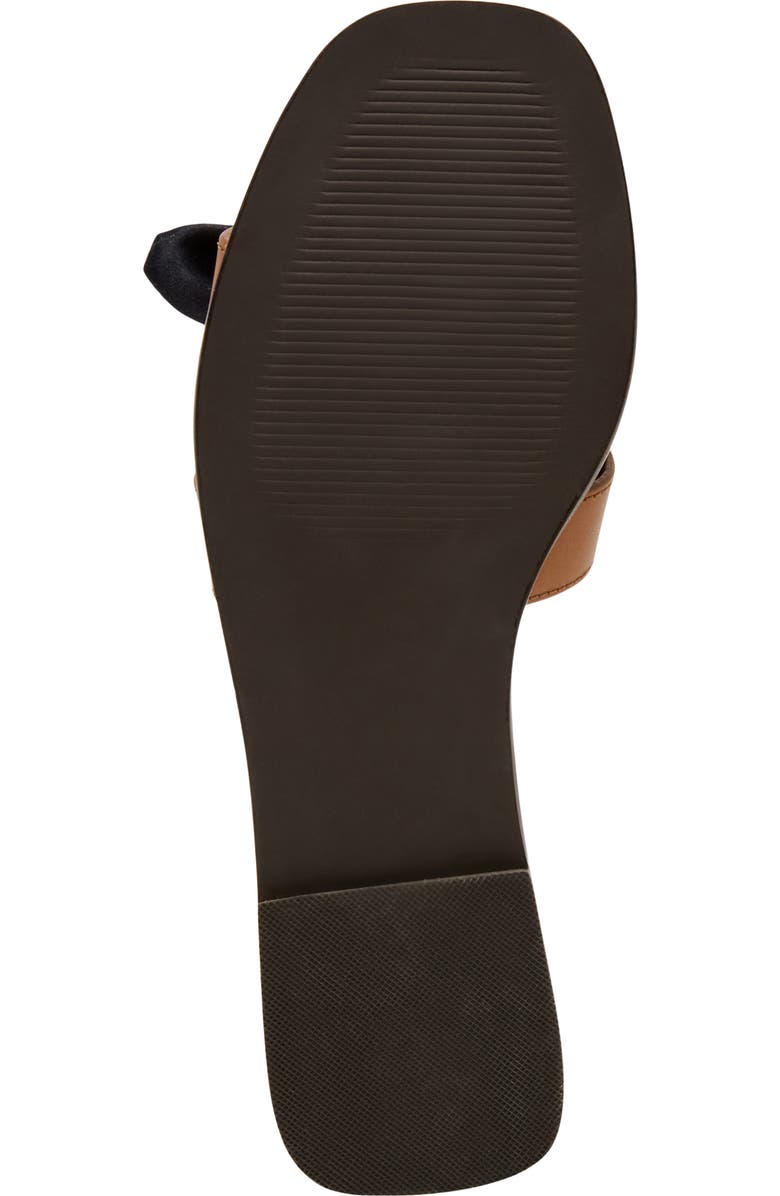 Steve Madden HADYN-SCARF, Alternate, color, Leopard Multi