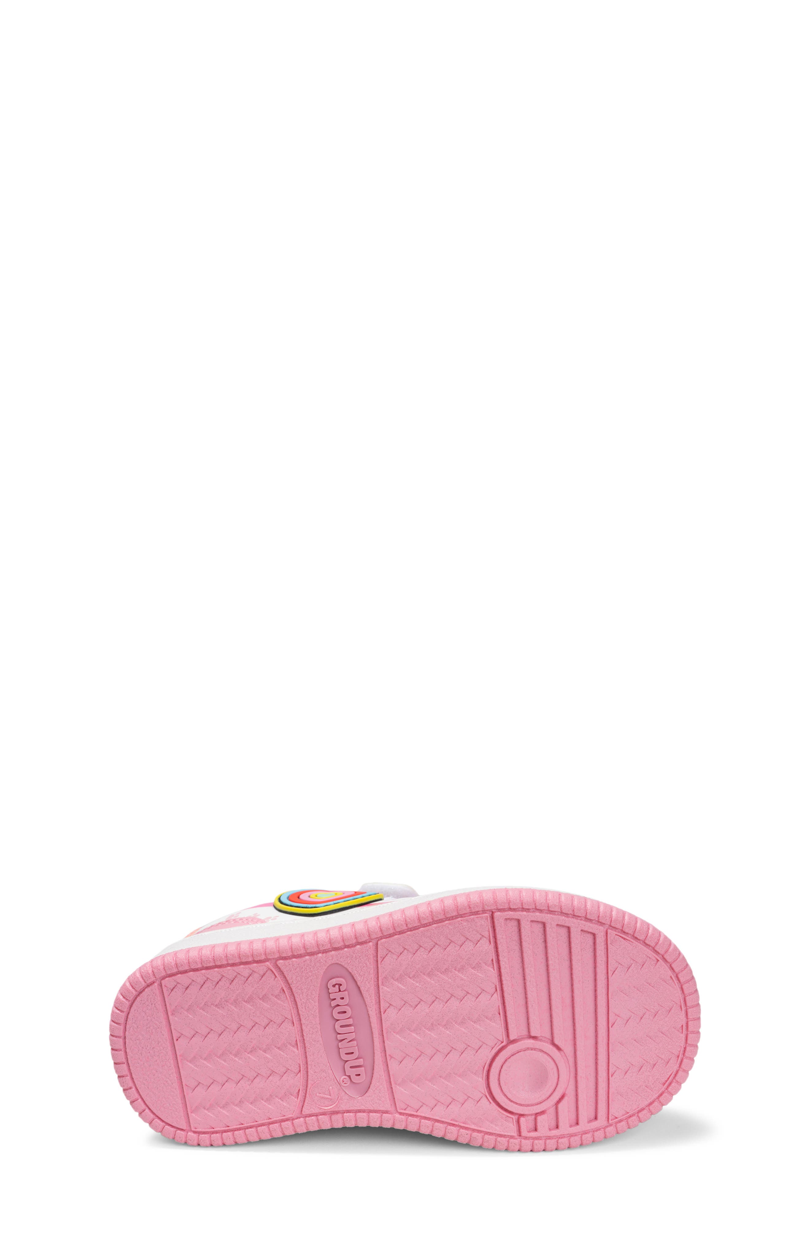Kids' Paw Patrol Sneaker, Alternate, color, PINK