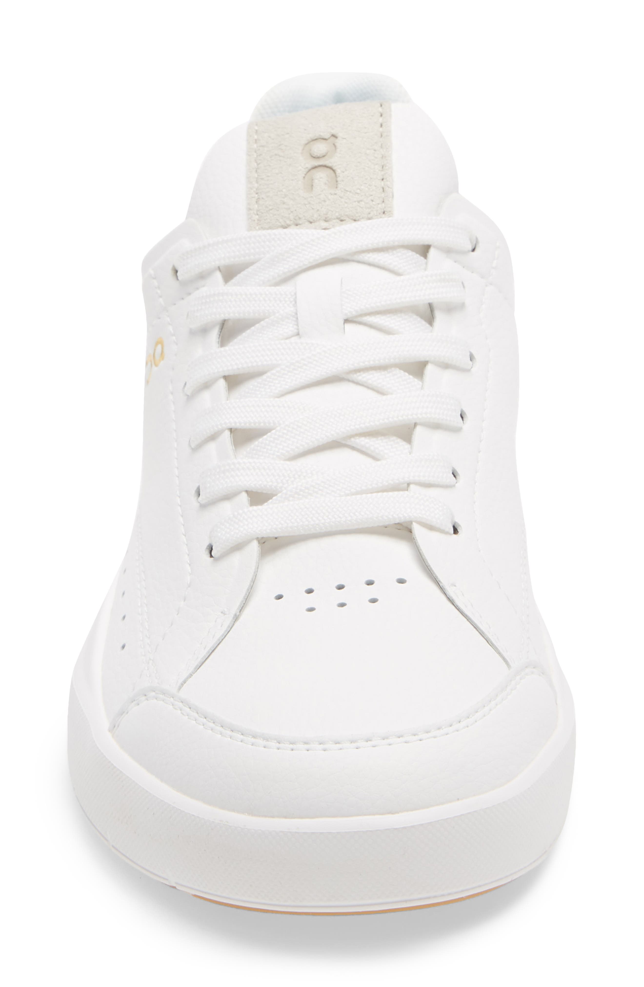 On THE ROGER Centre Court Tennis Sneaker, Alternate, color, 