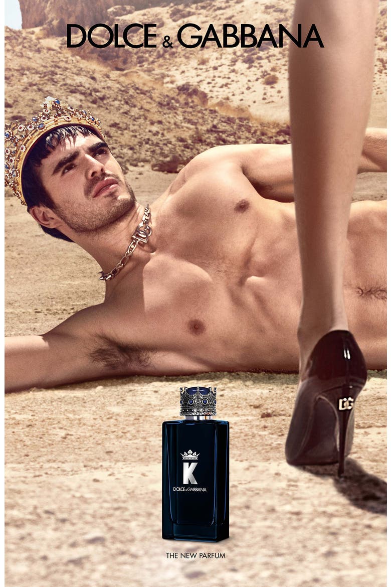 K by Dolce&Gabbana Parfum Set $216 Value, Alternate, color, NO COLOR