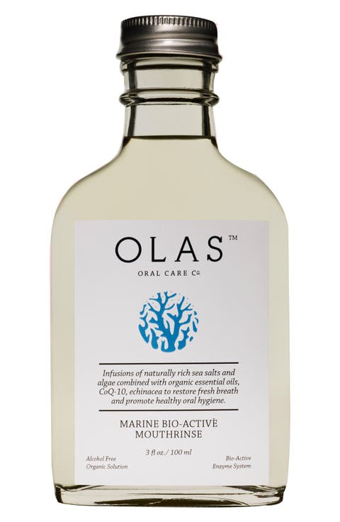 Marina Bio-Active Mouthwash