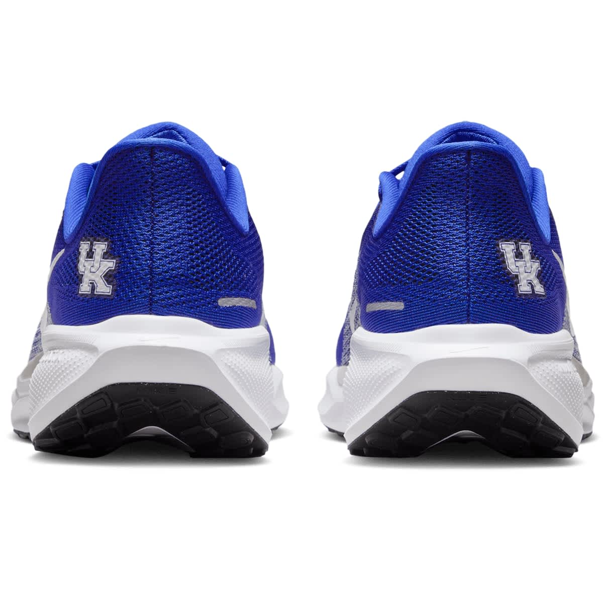 Nike Unisex Nike Royal Kentucky Wildcats Zoom Pegasus 41 Running Shoes, Alternate, color, Royal