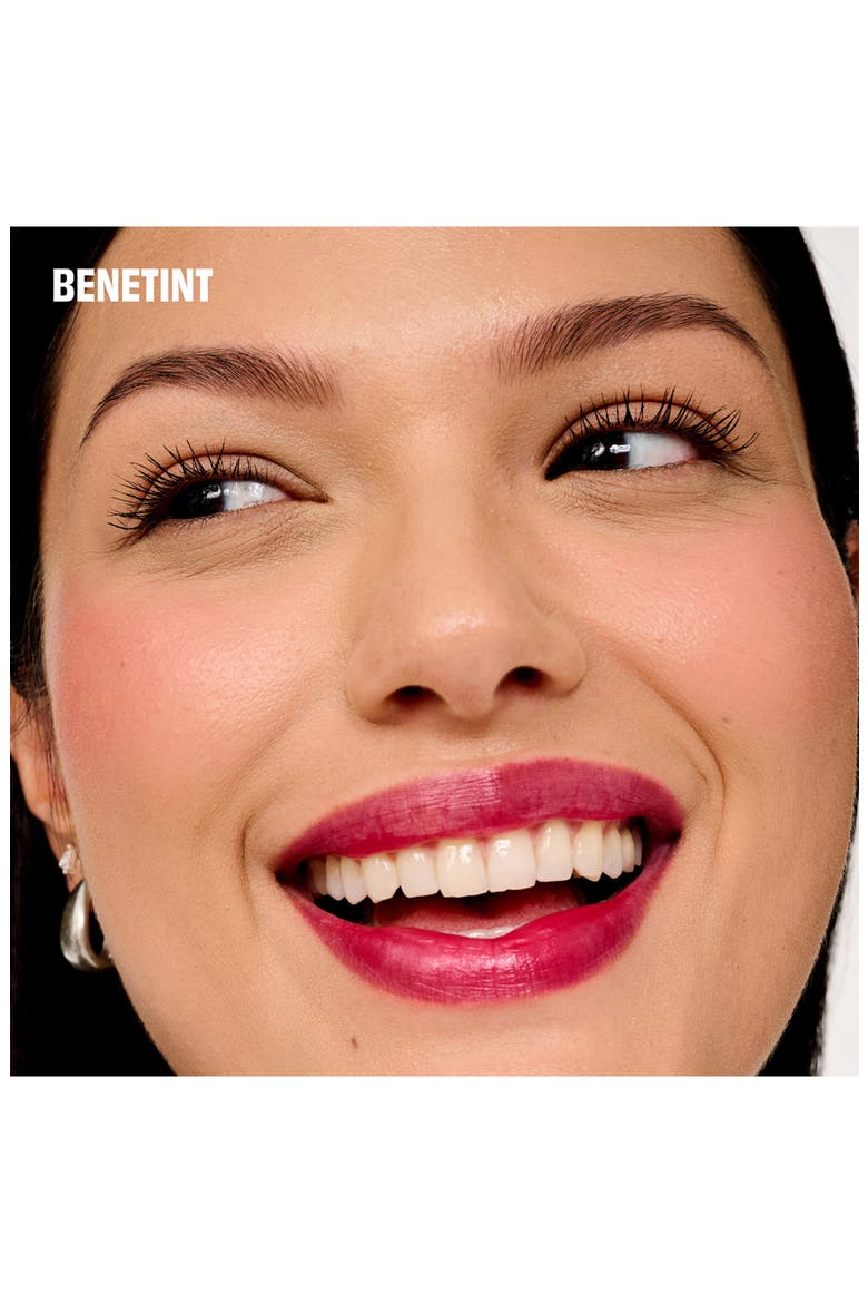 The Beneville Times Lip & Lash Trio Gift Set $68 Value, Alternate, color, NO COLOR