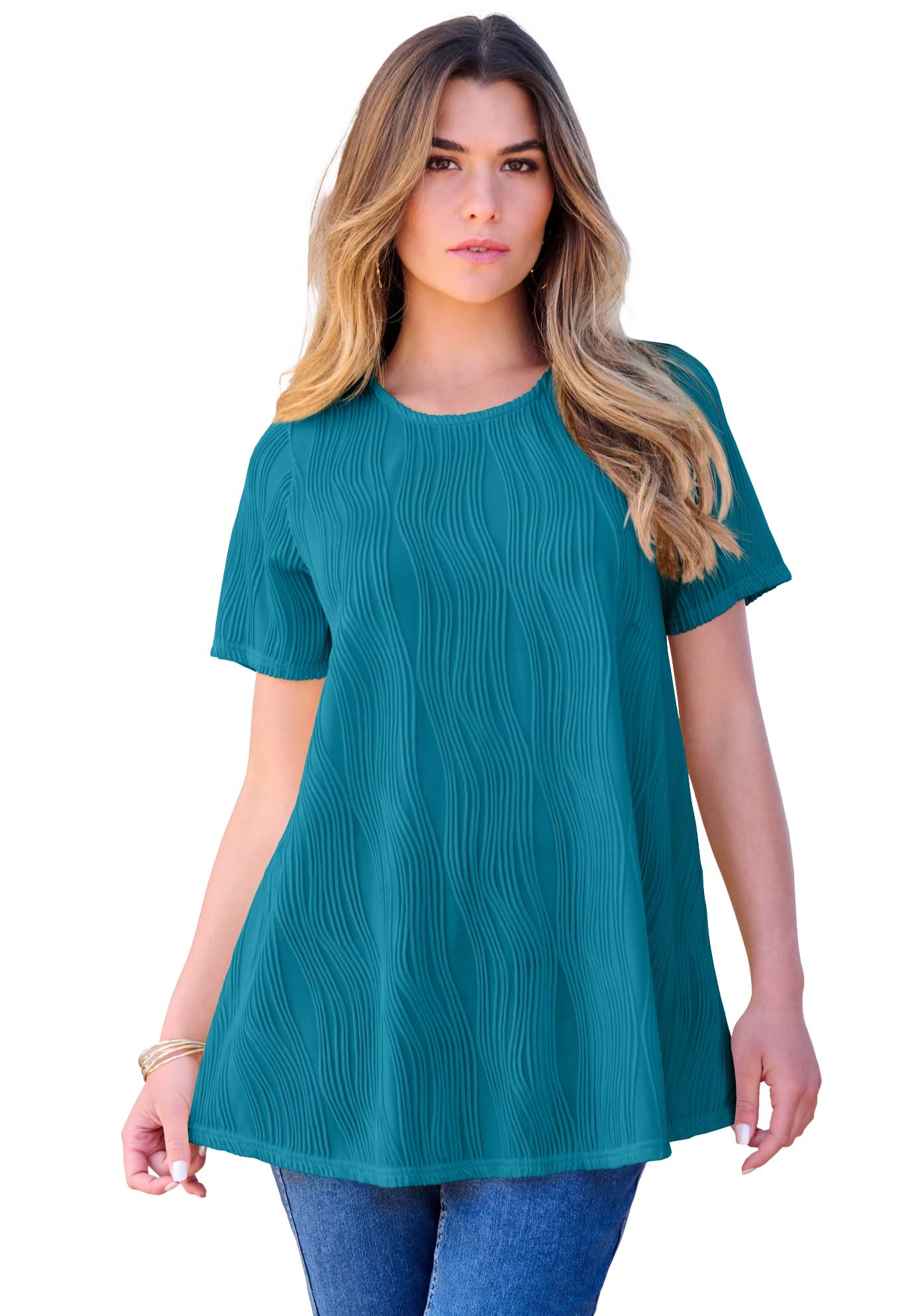 selected DEEP TEAL