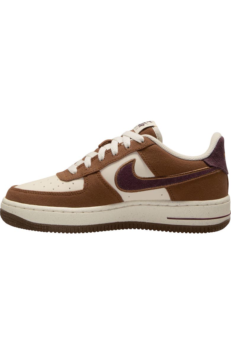 Nike Air Force 1 LV8 Sneaker, Alternate, color,