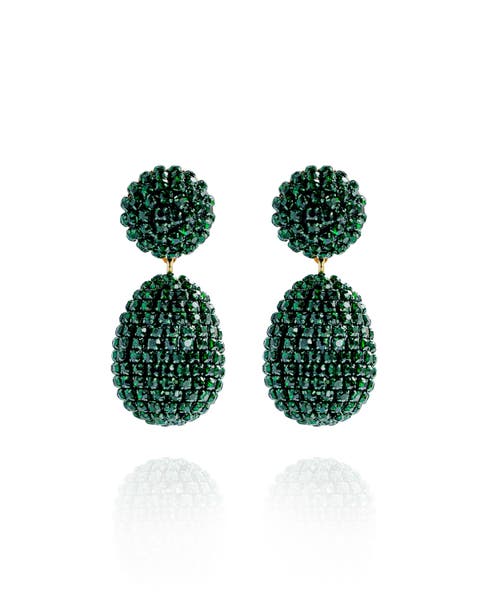 Clio Earrings