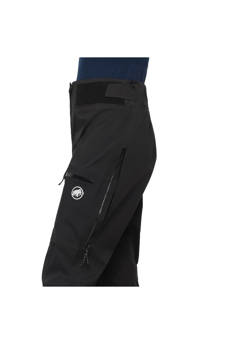Haldigrat Light Hs Pant - Women's, Alternate, color, Black