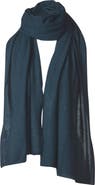 Kinross Cashmere Travel Wrap