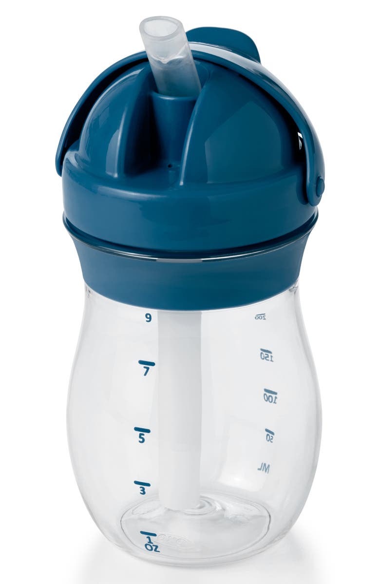 OXO Tot 2-Pack Transitions Straw Cup, Alternate, color,