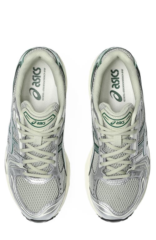 Asics ® Gender Inclusive Gel-kayano® 14 Sneaker In Multi