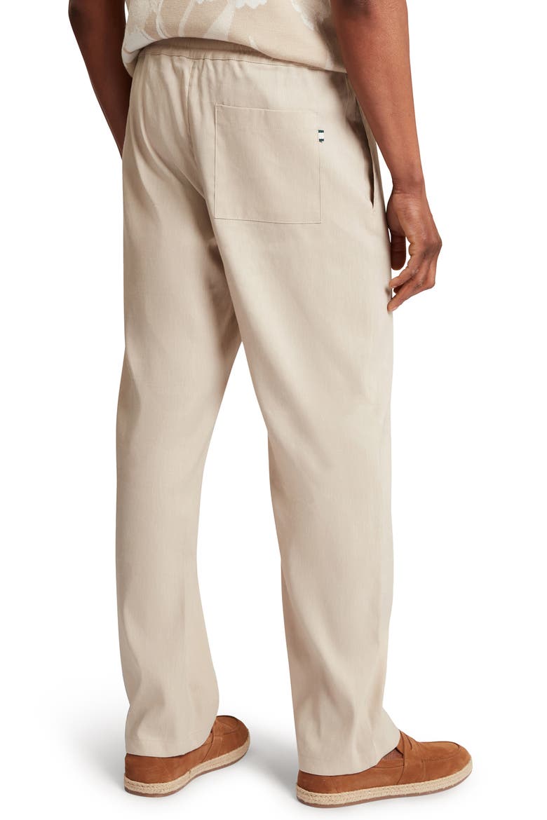 Culverr Straight Leg Pants, Alternate, color, STONE