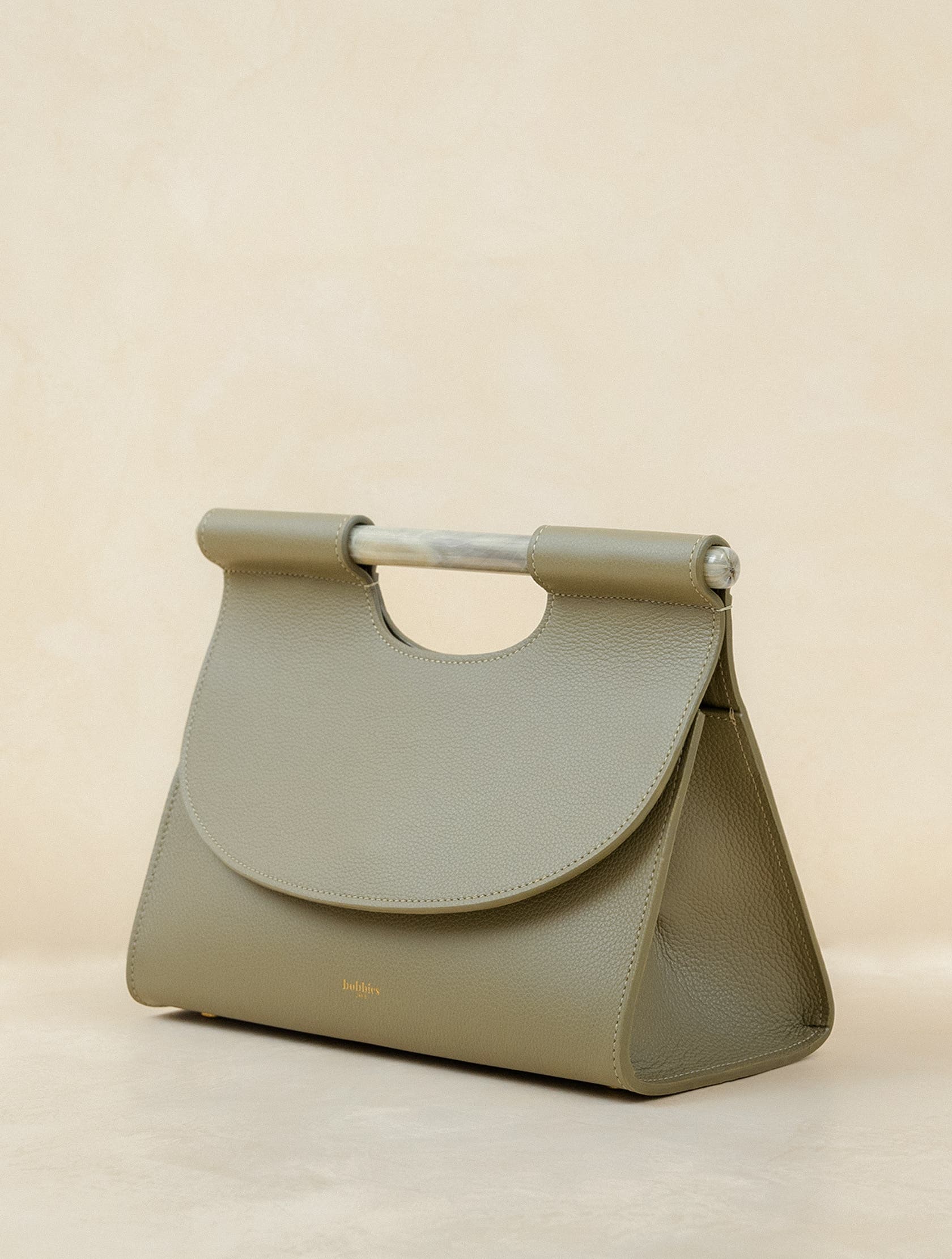 Grand Ancône, Alternate, color, Estérel Green